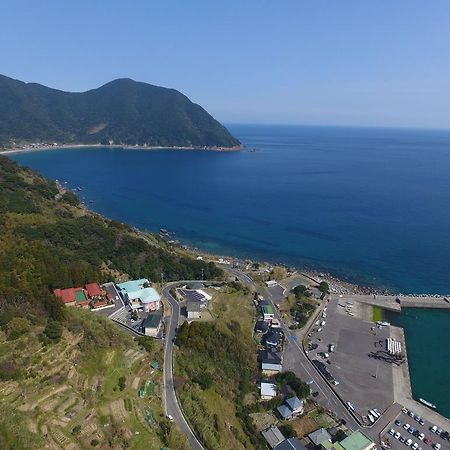 ホテルShinwakan 薩摩川内市 エクステリア 写真