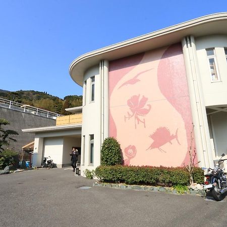 ホテルShinwakan 薩摩川内市 エクステリア 写真