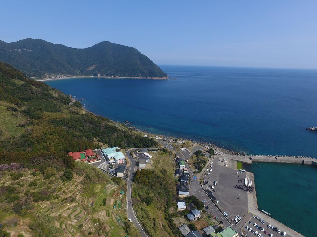 ホテルShinwakan 薩摩川内市 エクステリア 写真