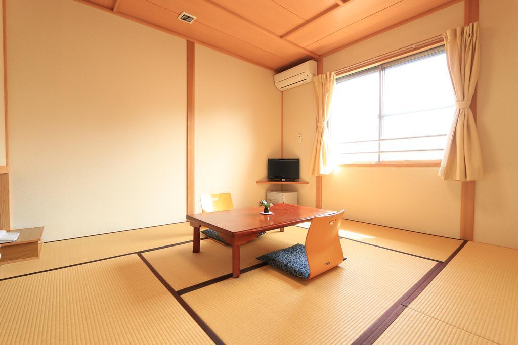 ホテルShinwakan 薩摩川内市 部屋 写真