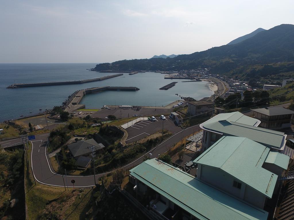 ホテルShinwakan 薩摩川内市 エクステリア 写真