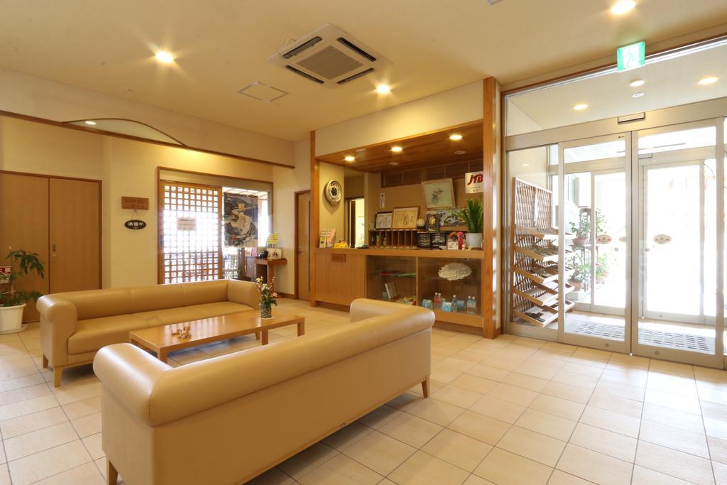 ホテルShinwakan 薩摩川内市 エクステリア 写真
